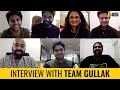 Gullak Season 2 Interview With Anupama Chopra | The Viral Fever | Film Companion