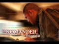 El Komander - Tu Fotografia (Audio Oficial)