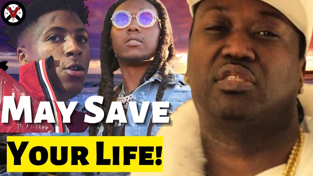 Project Pat May CHANGE A Young RAPPERS LIFE With This Important