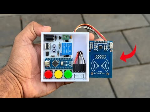 Thumbnail for This Smart DIY Device Belongs in Every Home
