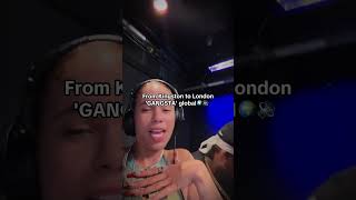 Download Lagu Lazer crew and Busy Signal played GANGSTA at BBC Studios 🔊🔥 MP3