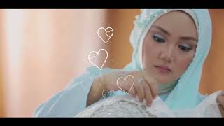 Ya Asyiqol Mustofa -  Video Clip Pernikahan Bikin Baper