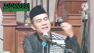 Download Lagu SHALAT-SHALAT YANG DAHSYAT oleh Prof. Dr. K.H. Teguh, M.Ag. MP3