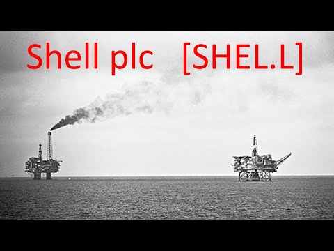   STOCK ANALYSIS UPDATE Shell Plc