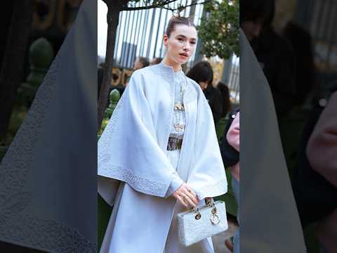 Zita d’Hauteville Dior