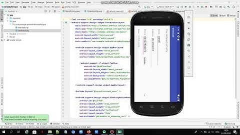 Tugas 4.2 Input Controls - Codelab