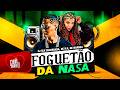 FOGUETÃO DA NASA - MC K.K e MC MARSHA - DJ SLK SUCESSADA - REGGAE FUNK