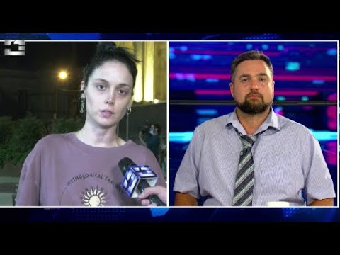 ადამიანები უნდა ხვდებიდნენ, რომ ყოველდღე შანტაჟის მსხვერპლი არიან  - ნანკა კალატოზიშვილი