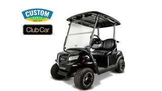 Custom Carts Brands Video