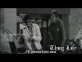 THALAPATHY VIJAY THUG LIFE