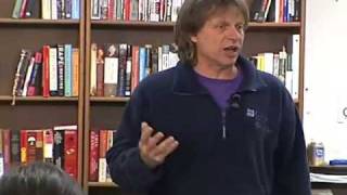 Sheldon Solomon on Self Image (Clips)