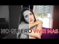 NO QUIERO VIVIR MAS | ASMR Español | | Asmr with Sasha