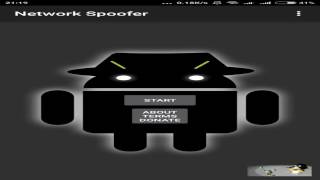 HOW TO HACK SOMEONE NETWORK USING MOBILE
