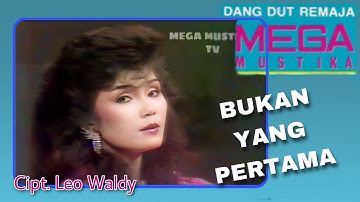 Mega Mustika - Bukan Yang Pertama (Original Music Video)
