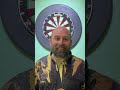 Fred Krueger on making the stage in The Big Apple for the PDC US Darts Masters
