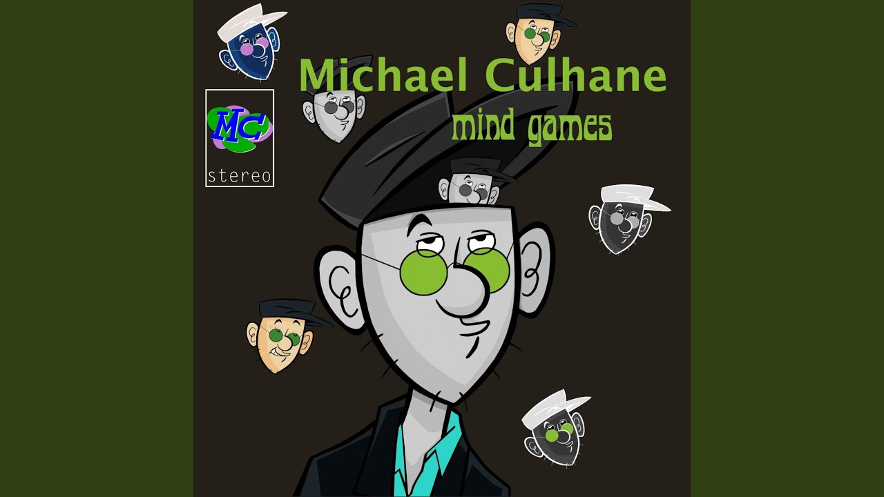 Watch Mind Games on YouTube Watch Mind Games on YouTube