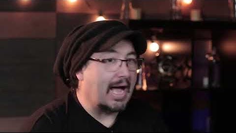 Saturn Magic - Echo: Dani