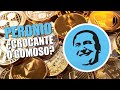 Peronio, la criptomoneda argentina ₿ ¿Stablecoin o memecoin?