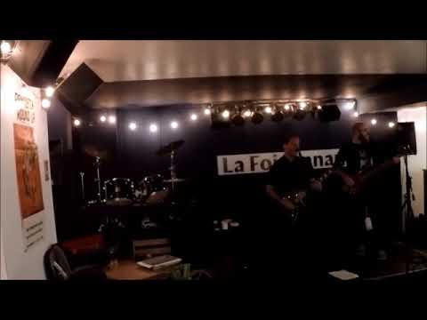 Manu Chao (Wampas) - Live