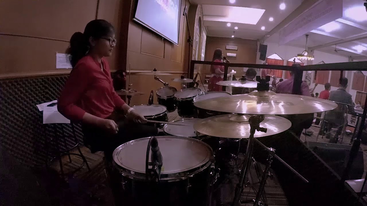 Michelle Angela Tanamal | Berkat Anak Cucu