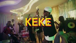 KEKE | New Amapiano Instrumental 2026 (Prod. Jamie Icepick)
