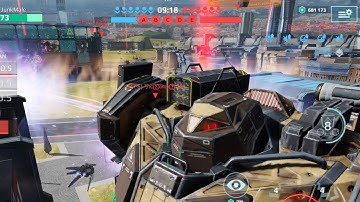 Oh look, YET ANOTHER HACKER Pixonic will do NOTHING about — War Robots