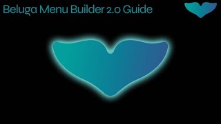 Merchant's Guide to the Beluga Menu Manager 2.0