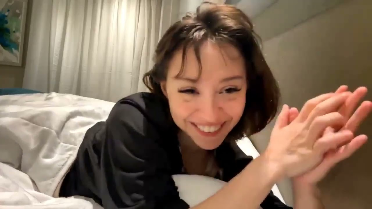 MICTIA DICE SU TIPO DE CHICO Y QUEMÓ 🔥🔥🔥