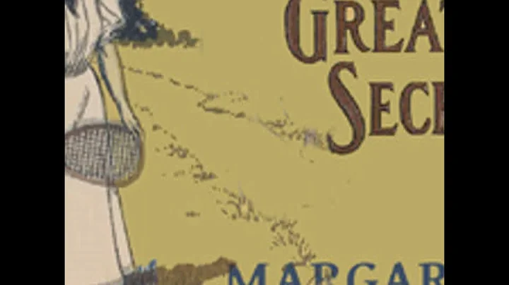 Dorothy Dale's Great Secret by Margaret PENROSE re...