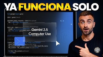 Gemini se desata: así funcionan sus 4 mejores novedades