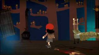 Lucidity Trailer