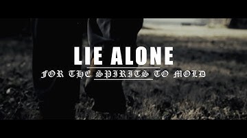 CELL "Lie Alone For The Spirits To Mold" (Official Music Video)