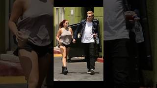 Ariel Winter - Braless Out In Sherman Oaks