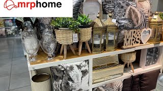 What’s New At Mr Price Home Cresta Mall | Affordable Home Decor | South African YouTuber |Spring2022