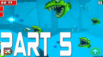 Manuganu 2 Gameplay Walkthrough | Level 26-30 | Android and IOS