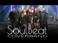 Hits medley live by soul beat cover band