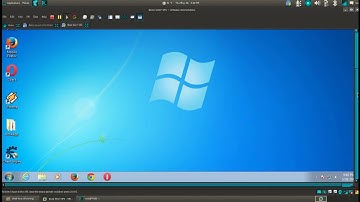 How to crash every device on a Network using flood router6 network stressing tool