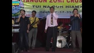 Thangta - Khang Tangthu Hong Khel [SIAN DEIH ZAINEEM Vol.2]