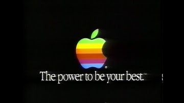 Apple (1995)