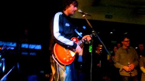 Alex Auer Silke Hauck Platzhaus Mannheim 2009