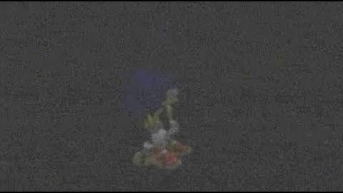 Sonic Adventure 2 Battle loading screen images- don