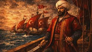 TARİHTE BUGÜN 16 AĞUSTOS 1534 TUNUSUN FETHİ