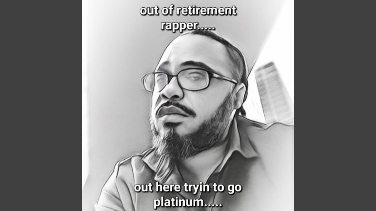 Javon Reeves Retired Rapper Out of Retirement Rapper - YouTube