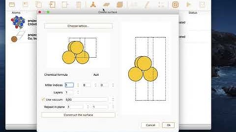 Atomistic Simulation Advanced Platform (ASAP)