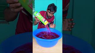 Water Challenge Gone Wrong… Look What We Found 😳