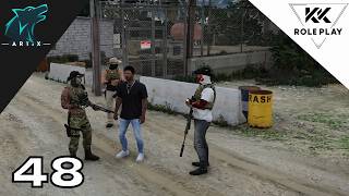 Artix Reupload - KONEČNĚ MÁME NOVÝ OSTROV V GTA RP!