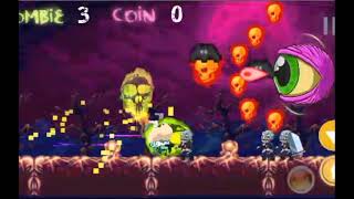 zak vs zombie adventures screenshot 4