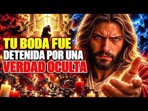 GOD SAYS: "WHAT DID YOU DO?" WHAT IS HIDDEN IS BLOCKING WHAT I PREPARED FOR YOU | GOD'S MESSAGE T...