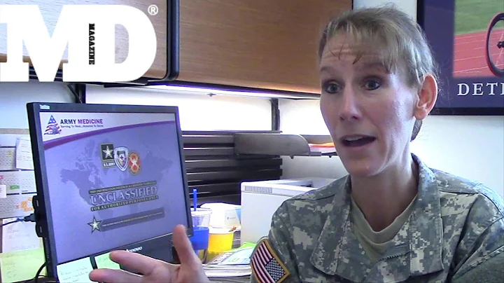 Making the Transition From Hospital Care To Life At Home After Amputation