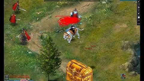 Hacker the open box in  conquer